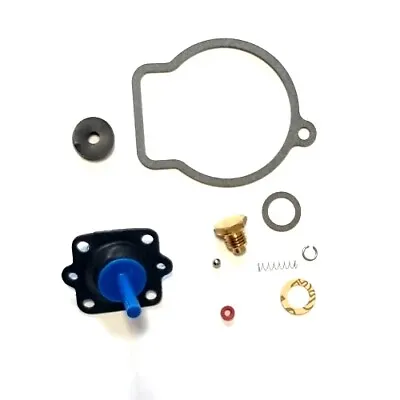 Carburettor Choke Primer Repair Kit Mercury Mariner 6 8 9.9HP 10HP 15HP Outboard • $62.19