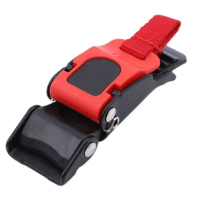 £2.85 • Buy Quick Release Buckle Helmet Chin Strap Speed Sewing Clip Motorcycle Bike Clip T