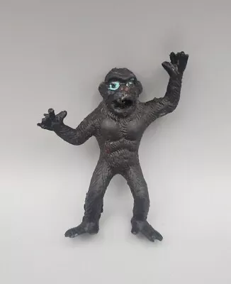 Vintage King Kong Big Foot Monster Rubber Pencil Topper • $7.95