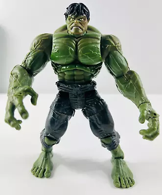 🔥INCREDIBLE HULK Marvel Legends Limited Edition Target Exclusive 2008🔥 • $24.99
