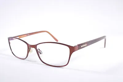 Karen Millen KM0154 Full Rim O8635 Used Eyeglasses Glasses Frames • £19.99