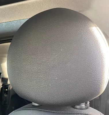2009 Mini Cooper S Front Seat Headrest • $40
