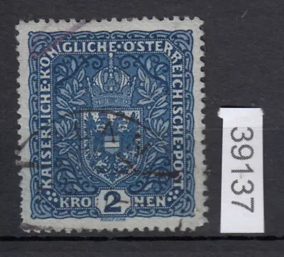 Austria 1916 Mich No 200 Stamped II • $3.39