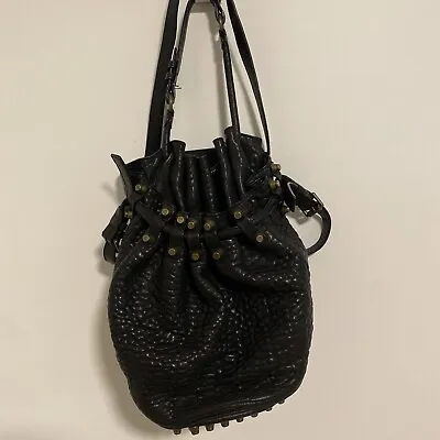 $220 • Buy Alexander Wang Bag