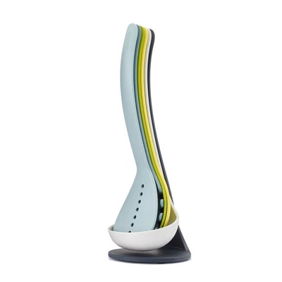 $29.95 • Buy Joseph Joseph - Nest Utensils Plus Opal