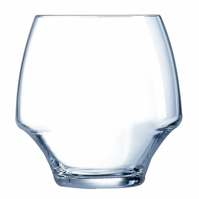 £43.48 • Buy Chef&Sommelier Open Up Clear Glass [6 Units] [38cl]