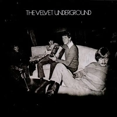The Velvet Underground - 45th Anniversary [Remastered] By The Velvet Underground • £11.71