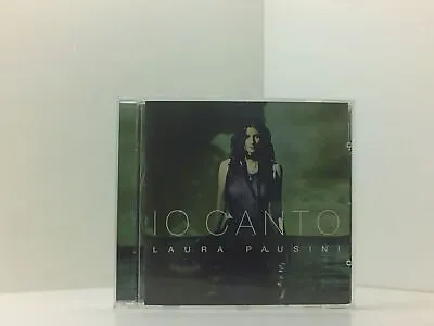 Io Canto Pausini Laura: • £5.37