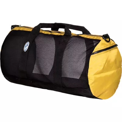 Stahlsac Mesh Duffel Dive Bag • $64.95