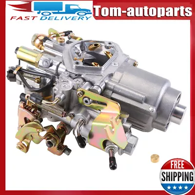 New Carburetor For Mitsubishi Lancer Proton Saga 4G13 /4G15 • $141.98