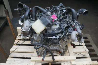 $20000 • Buy 3.5L Twin Turbo V6 JNC1 Engine Motor Dropout Acura NSX 2017-20 *NOTE*