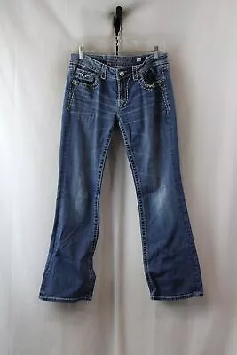 Miss Me Women's Bootcut Jeans SZ-30 • $19.99