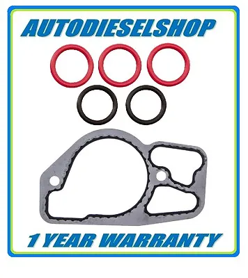 Hpop High Pressure Oil Pump Oring Kit & Base Gasket Ford 7.3 Powerstroke Diesel  • $14.99