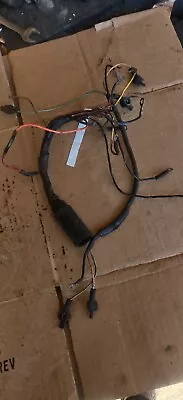 1982 MERCURY Outboard  40hp Wiring Harness • $26