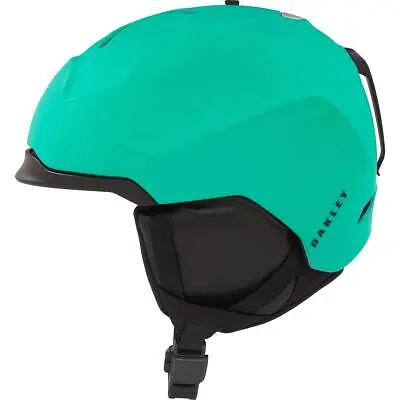 Oakley MOD 3 Adult Snow Helmet Dark Blue Medium AdjustableLightweight MBS EPS • $329.62
