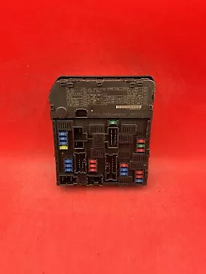 2011 Nissan ROGUE Engine Fuse Box 2.5 284B6 JG03A • $62.65