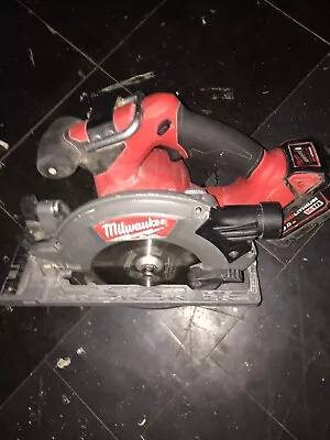 £600 • Buy Milwaukee M18 Fuel Kit