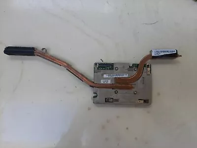 Nvida P469 Geforce 7900 Cn-0p103h With Heatsink Graphic Card Dell Xps M1710 • $13