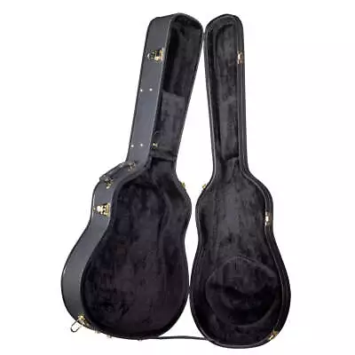 Yamaha AG2-HC Hardshell Acoustic Guitar Case • $128.99