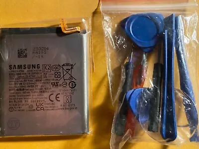 Original OEM Battery For Samsung Galaxy S22 Ultra • $17.99
