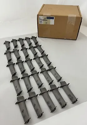 *Box Of 25* NEW OLD STOCK Rolls-Royce Corp 23089793 - BLADE TURBINE STAGE 3 Ii • $888.88