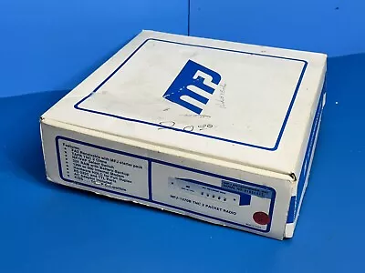 Mfj 1270b Tnc 2 Packet Radio In Box • $59