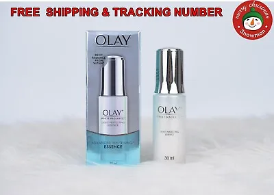 $85.27 • Buy OLAY White Radiant Light Perfecting Advance Whitening Essence Reduce Dark Spot 