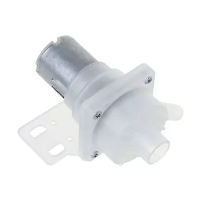 DC8-12V Mini Diaphragm Pump For Water Dispenser Parts Accessories • £6.62