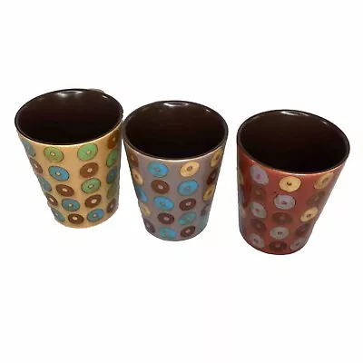 Mr.coffee Dounut Coffe Mugs • $3