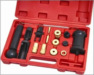 18pc VW/Audi Fuel Injector Puller Remover Installer VAG Audi VW FSI Petrol A3005 • $45.77