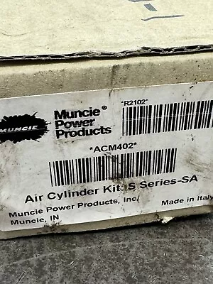 ACM402 Muncie PTO Cylinder Kit  • $150