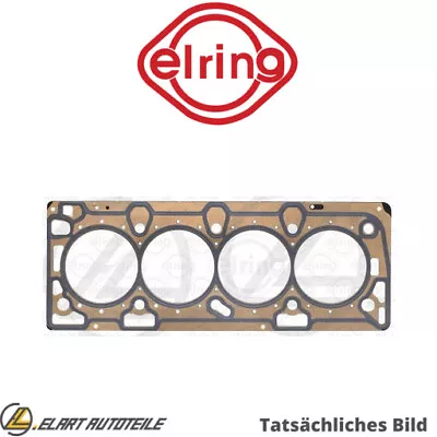 Cylinder Head Seal For Chevrolet Daewoo Aveo Hatchback T300 Luw Lwe • $56.57