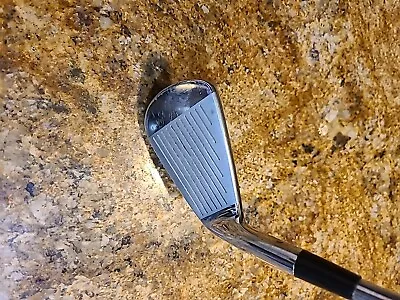 Mizuno MP-30 Forged 3 Iron With Steel Dynamic Gold S300 Stiff • $29.99