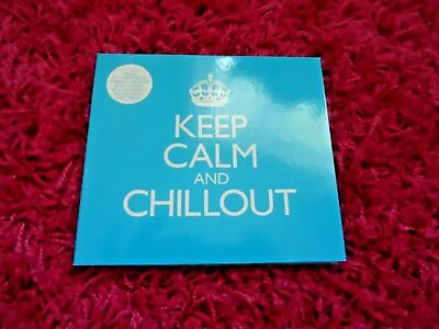 Keep Calm & Chillout - 2 Cd • £0.99
