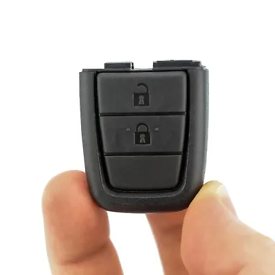 Holden VE Commodore Replacement Car Key Button AOHO-CB02 • $9.80