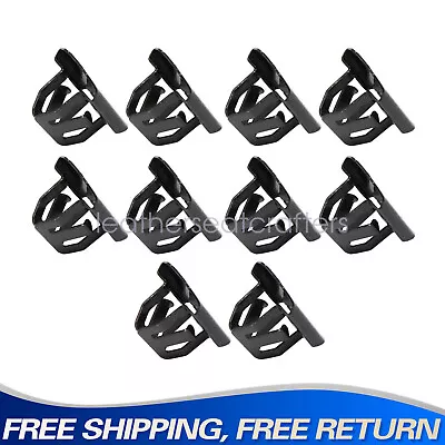 10 X Front Bumper-Bumper Cover Clip For Chevrolet Colorado 2004 2005 2006-2012 • $8.99