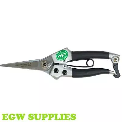 Darlac Dp42 Compact Snips - Pruners - Garden Secateurs • £14.95