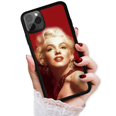 ( For IPhone 12 Pro Max ) Back Case Cover PB13502 Marilyn Monroe • $6.43