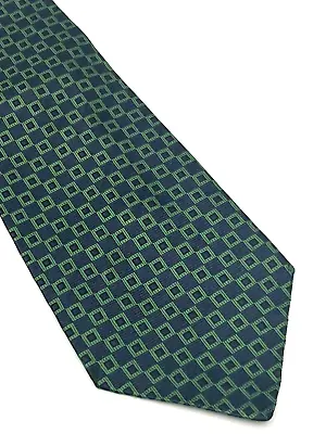 GIANFRANCO Ferre Italian Neck Tie Necktie 100% Silk Classic Neckties Ties 58x3.9 • $10