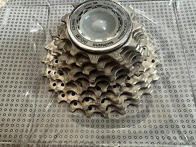 NEW Shimano Ultegra CS-6600 Hyperglide 11-23 10 Speed Cassette • $74.99