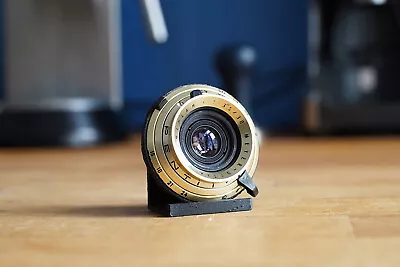 Meyer Optik Domiplan 1:3.5/30mm For M39 | Vintage Lens • £76.69