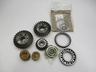 43-42933A3 Fits Mercury Mariner 225 HP Outboard Forward Gear Set 17:28 • $324.99