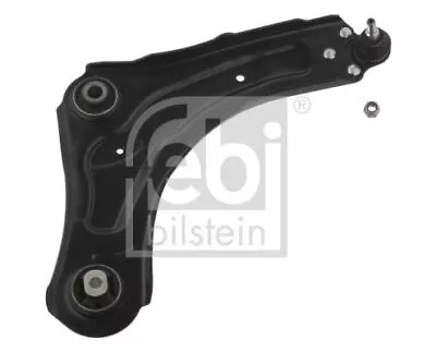 Febi Bilstein 37068 Control Trailing Arm Fits Renault Fluence 2.0 16V 2010-2022 • $60.10
