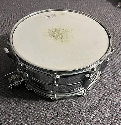 Ludwig Super Sensitive 6.5x14'' 80's Keystone Badge • $600