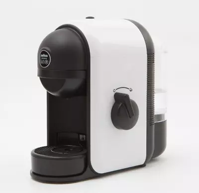 Lavazza A Modo Mio Minu LM500 Espresso Machine Capsule White 500ml Energy Saving • £44.99