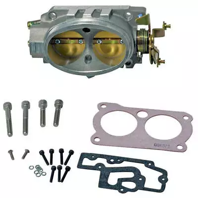 Chevrolet Camaro Corvette Firebird 5.7 LT1 Twin 52mm Throttle Body 92-93 • $399.99