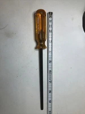 $2.29 • Buy Vintage NOS  Vaco AL-14 7/32 Allen Driver USA