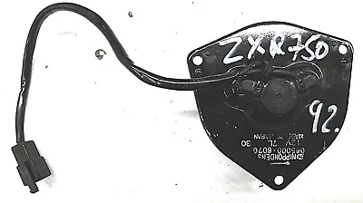 Kawasaki ZXR 750`92 Fan Motor Fan Motor (#1) • £25