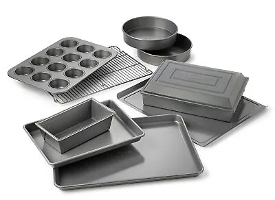 Calphalon Nonstick Bakeware 10-pc. Bakeware Set • $105.99