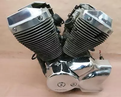 2007-2014 HONDA SHADOW SPIRIT 750 VT750 Engine Motor Transmission • $895.49